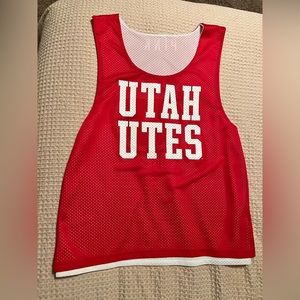 PINK Basketball Jersey